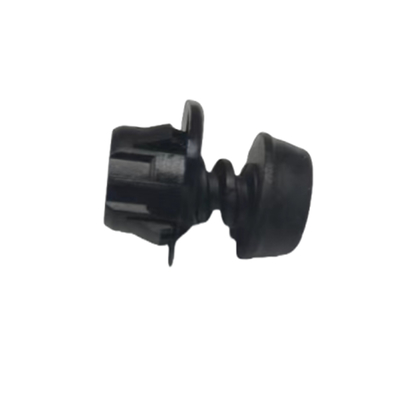 Auto Parts Engine Cover Buffer Block Right OE 9803064480 For Peugeot Citroen SHIJIA