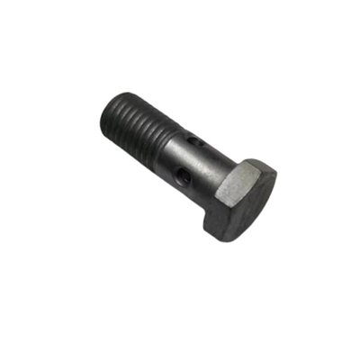 Turbine Lubrication Pipe Joint Bolt OE 037957 9803983080 For Peugeot 3008 308CC 308SW Citroen C4L
