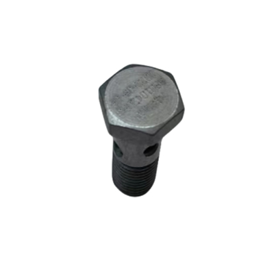 Turbine Lubrication Pipe Joint Bolt OE 037957 9803983080 For Peugeot 3008 308CC 308SW Citroen C4L