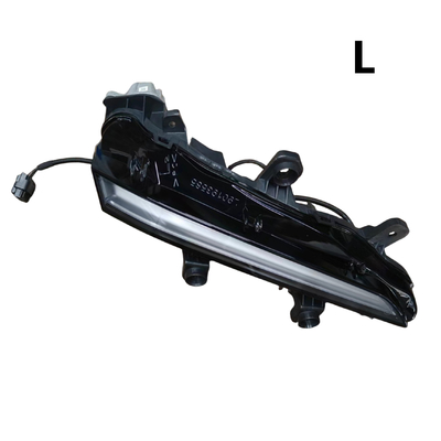 Auto Parts Daytime Running Light LED OE 9832980080 9832979980 For Peugeot 2008 Citroen