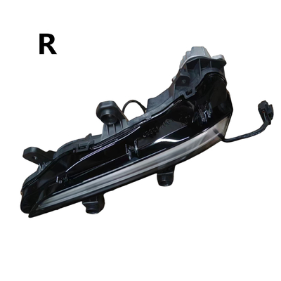 Auto Parts Daytime Running Light LED OE 9832980080 9832979980 For Peugeot 2008 Citroen