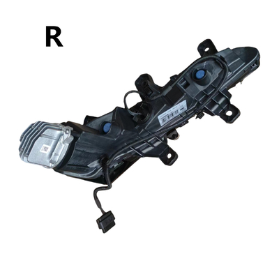 Auto Parts Daytime Running Light LED OE 9832980080 9832979980 For Peugeot 2008 Citroen