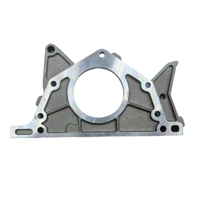 Crankshaft Oil Seal Seat OE 051456 9608508980 For Peugeot 2008 206 207 301 307 308 408 Citroen C2 C3XR C4L SHIJIA