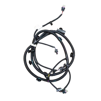 Auto Parts P24 Front Radar Harness OE 9833817380 YL01674680 For Peugeot 2008 Citroen