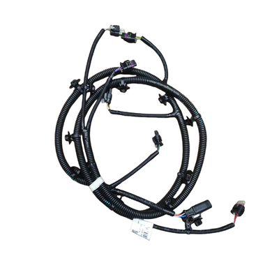 Auto Parts P24 Front Radar Harness OE 9833817380 YL01674680 For Peugeot 2008 Citroen
