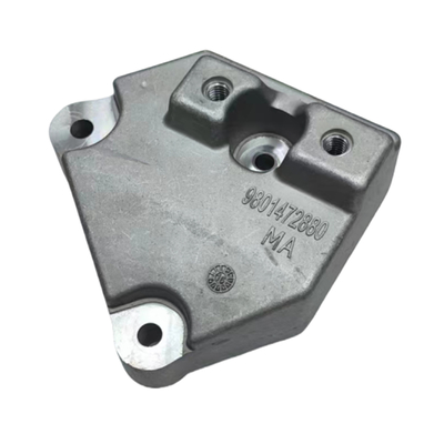 Transmission Aluminum Bracket OE 9801472880 For Peugeot 2008 301 Citroen C3XR ELYSEE