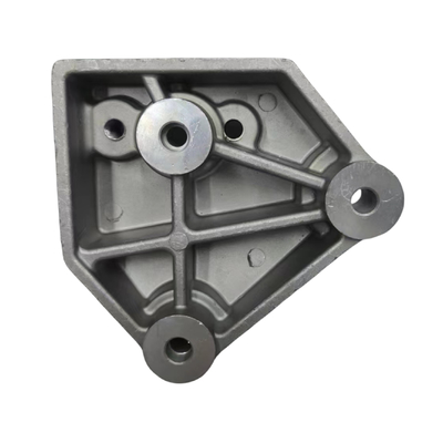 Transmission Aluminum Bracket OE 9801472880 For Peugeot 2008 301 Citroen C3XR ELYSEE