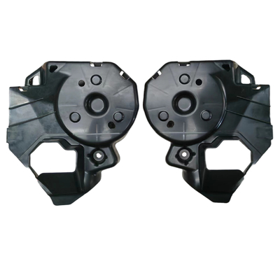 Rear Axle Beam Protective Cover OE 9803700380 9803700280 For Peugeot 308 408 Citroen
