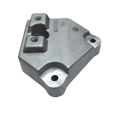 Transmission Aluminum Bracket OE 9801472880 For Peugeot 2008 301 Citroen C3XR ELYSEE