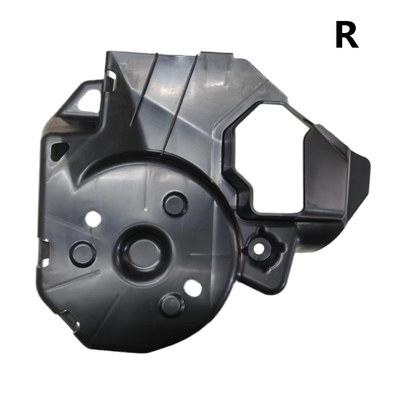 Rear Axle Beam Protective Cover OE 9803700380 9803700280 For Peugeot 308 408 Citroen