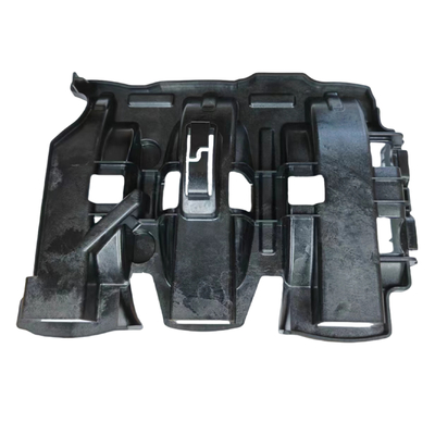 Auto Parts Oil Pan Anti Emulsification Plate OE 9807274180 For Peugeot 2008 308 408 Citroen C3XR C4L C4SHIJIA