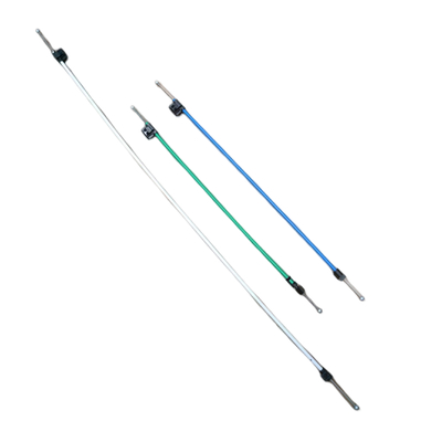 Auto Parts Warming Risk Control Cable OE 6452N4 For Peugeot Citroen SHIJIA