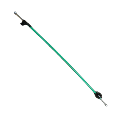 Auto Parts Warming Risk Control Cable OE 6452N4 For Peugeot Citroen SHIJIA