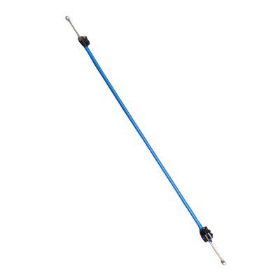 Auto Parts Warming Risk Control Cable OE 6452N4 For Peugeot Citroen SHIJIA