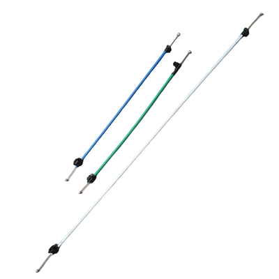 Auto Parts Warming Risk Control Cable OE 6452N4 For Peugeot Citroen SHIJIA