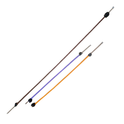 M43 Warming Risk Control Cable OE 1610720180 For Peugeot 301 Citroen C3XR ELYSEE
