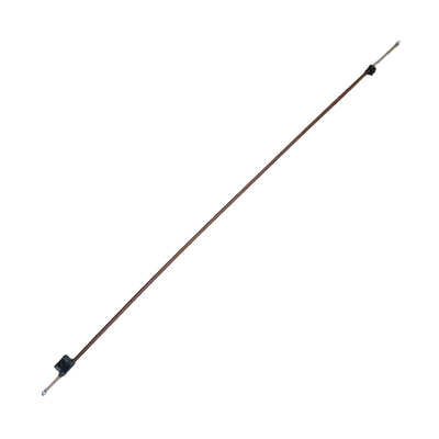 M43 Warming Risk Control Cable OE 1610720180 For Peugeot 301 Citroen C3XR ELYSEE