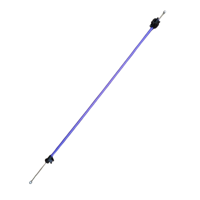 M43 Warming Risk Control Cable OE 1610720180 For Peugeot 301 Citroen C3XR ELYSEE
