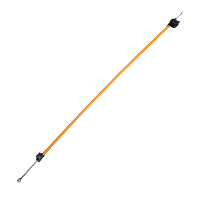 M43 Warming Risk Control Cable OE 1610720180 For Peugeot 301 Citroen C3XR ELYSEE