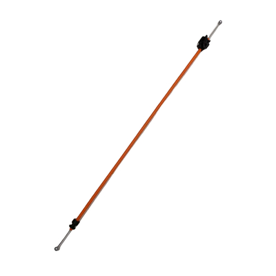 Auto Parts 2008 Warming Risk Control Cable OE 1611917380 For Peugeot 2008 Citroen
