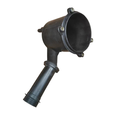Auto Parts 307 Electric Booster Pump Oil Can For Peugeot 307 3008 Citroen C4L