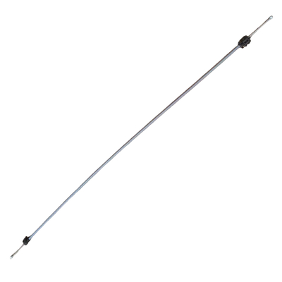 Auto Parts 206 Warming Risk Control Cable OE 6451WF For Peugeot 206 207 Citroen C2