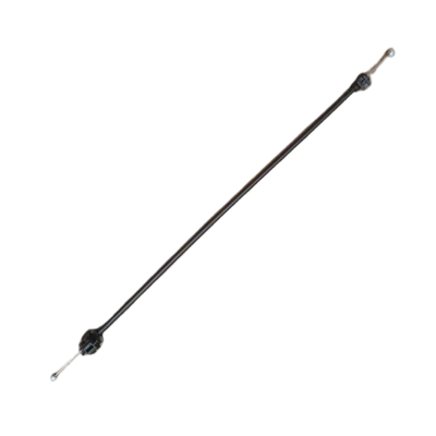 Auto Parts 206 Warming Risk Control Cable OE 6451WF For Peugeot 206 207 Citroen C2