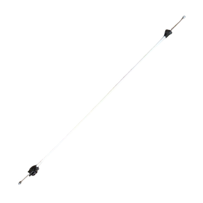 Auto Parts 206 Warming Risk Control Cable OE 6451WF For Peugeot 206 207 Citroen C2