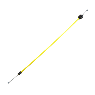 C4L Warming Risk Control Cable OE 1609717280 For Peugeot Citroen C4L C4SHIJIA DS4S DS5LS