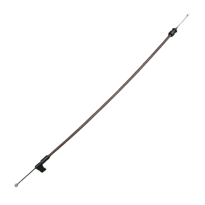 C4L Warming Risk Control Cable OE 1609717280 For Peugeot Citroen C4L C4SHIJIA DS4S DS5LS