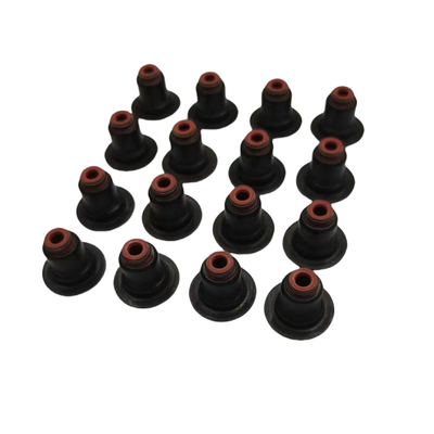 Valve Oil Seal OE 1640098880 095660 For Peugeot 3008 207CC 308CC 308SW RCZ Citroen C4 C4L