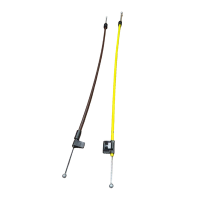 C4L Warming Risk Control Cable OE 1609717280 For Peugeot Citroen C4L C4SHIJIA DS4S DS5LS