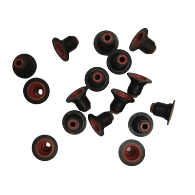 Valve Oil Seal OE 1640098880 095660 For Peugeot 3008 207CC 308CC 308SW RCZ Citroen C4 C4L