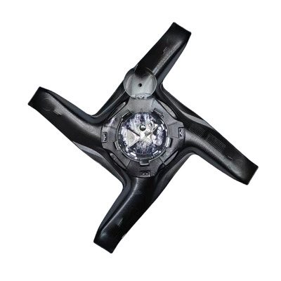 DS Wheel Trim Cover OE 98012786XY For Peugeot Citroen DS5 DS5LS DS6