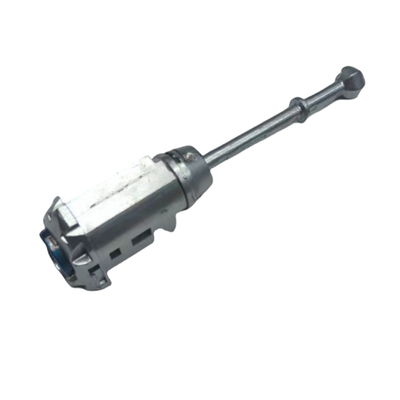 Auto Parts 301 Side Door Lock Core OE 9804376780 For PEUGEOT 301 CITROEN