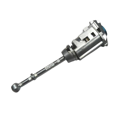 Auto Parts 301 Side Door Lock Core OE 9804376780 For PEUGEOT 301 CITROEN