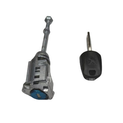 Auto Parts 301 Side Door Lock Core OE 9804376780 For PEUGEOT 301 CITROEN