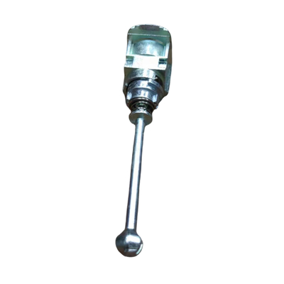 Auto Parts 408 Side Door Lock Core OE W0500015 For PEUGEOT 308 408 CITROEN