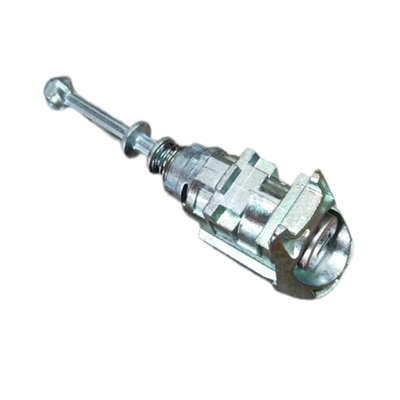 Auto Parts BX3 Side Door Lock Core OE N0502085 For PEUGEOT CITROEN SHIJIA Triomphe
