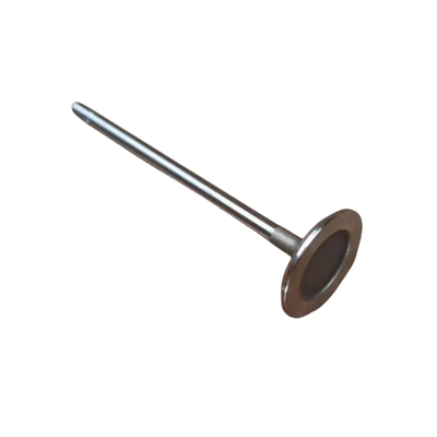 Engine Intake And Exhaust Valves OE 7701471378 7701473354 For  Nissan Dacia