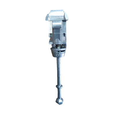 M43 Side Door Lock Core OE 9809199980 9804376780 For PEUGEOT 301 CITROEN C3XR ELYSEE