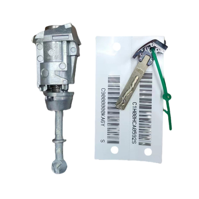 Auto Parts T93 Side Door Lock Core OE 9807148480 For PEUGEOT 308S 408 CITROEN C4SHIJIA