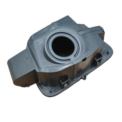 Filling Box Cover OE 9817207980 YL00837280 For Peugeot Citroen C5AIRCROSS