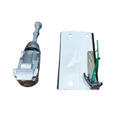 Auto Parts T93 Side Door Lock Core OE 9807148480 For PEUGEOT 308S 408 CITROEN C4SHIJIA