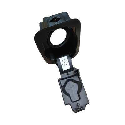 Auto Parts 508 Filling Box Cover OE 9673686980 For Peugeot 508 Citroen