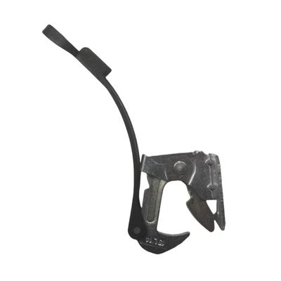 Auto Parts Engine Hood Lock Hook OE 9678334080 For Peugeot 308 308S Citroen