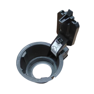 Auto Parts 3008 Filling Box Cover OE 9800465280 For Peugeot 3008 Citroen