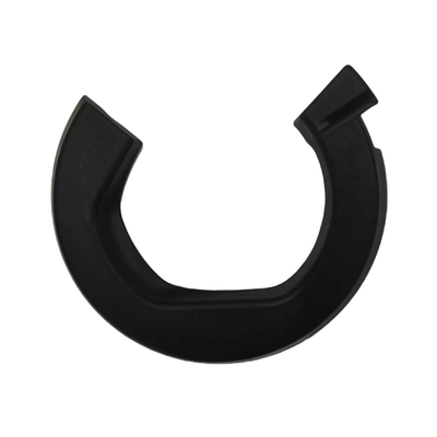 Rubber Cushion Under Shock Absorber Spring OE 9807639280 For Peugeot 308 408 4008 5008 Citroen C5AIRCROSS