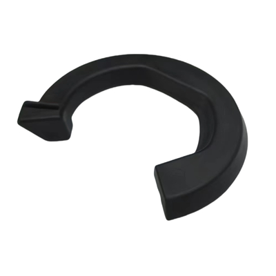 Rubber Cushion Under Shock Absorber Spring OE 9807639280 For Peugeot 308 408 4008 5008 Citroen C5AIRCROSS
