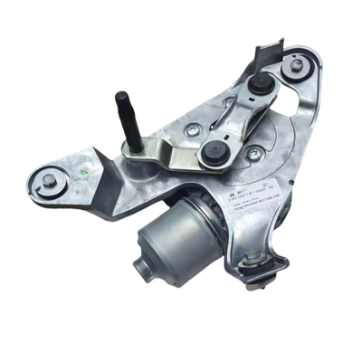 Auto Parts C5 Front Wiper Motor Left For PEUGEOT CITROEN C5 OE 6405QP 9821719380